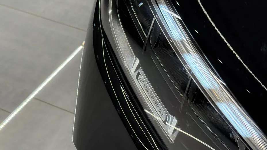 MERCEDES-BENZ GLC GLC 200 mHEV 4-Matic Avantgarde