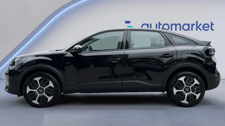 CITROEN C4 C4 1.2 mHEV Plus eDCT6