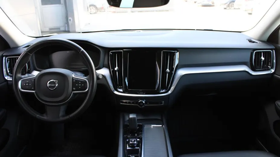 VOLVO V60 V60 B4 D Momentum Pro aut