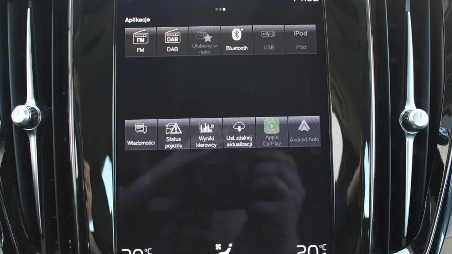 VOLVO V60 V60 B4 D Momentum Pro aut