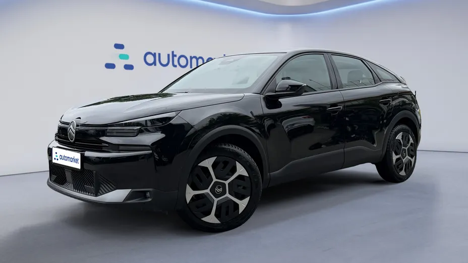 CITROEN C4 C4 1.2 mHEV Plus eDCT6