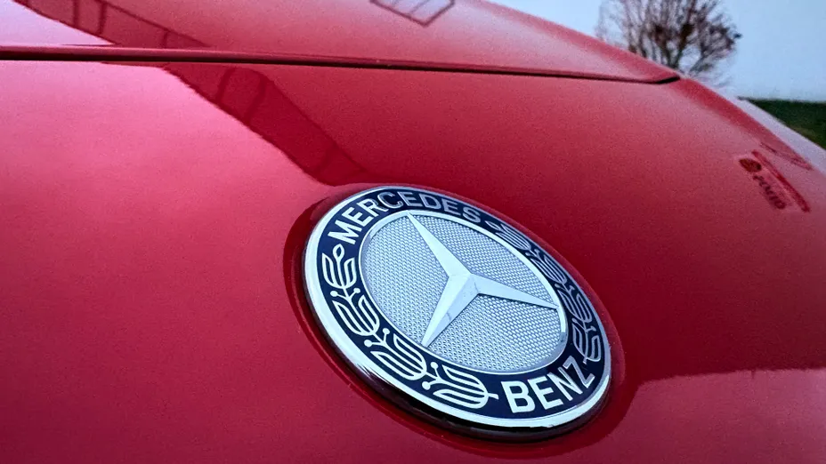 MERCEDES-BENZ CLA CLA 200 7G-DCT AMG Line