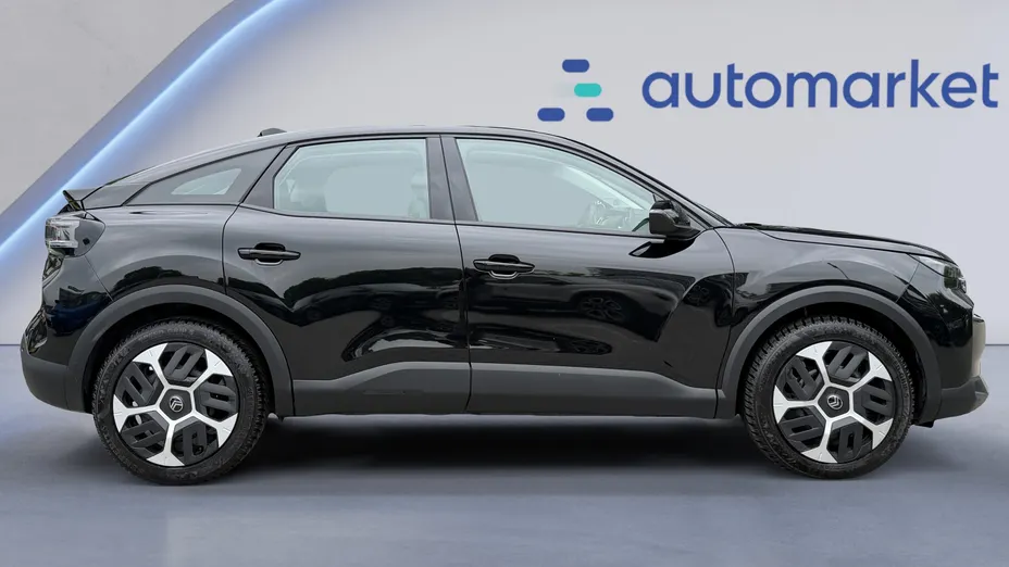 CITROEN C4 C4 1.2 mHEV Plus eDCT6
