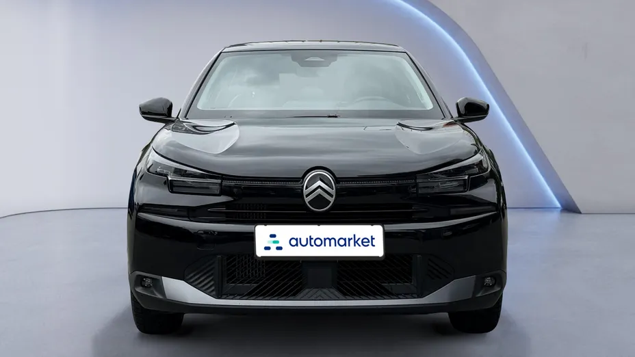 CITROEN C4 C4 1.2 mHEV Plus eDCT6