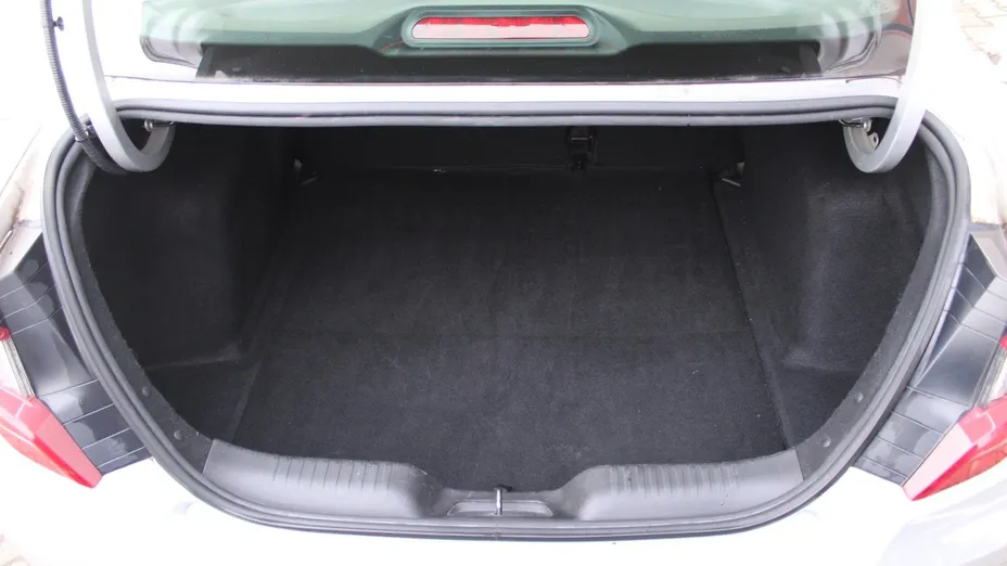 FIAT Tipo Tipo 1.4 16v Pop EU6d