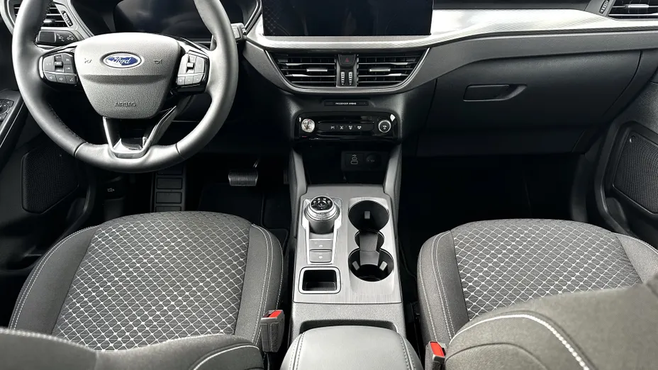 FORD Kuga Kuga 1.5 EcoBoost FWD Titanium aut Nowy