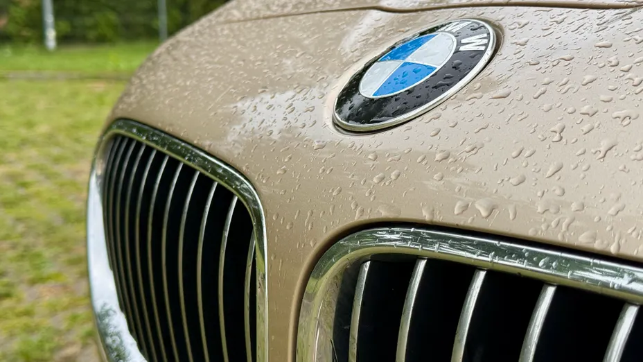 BMW Seria 5 Gran Turismo 520d