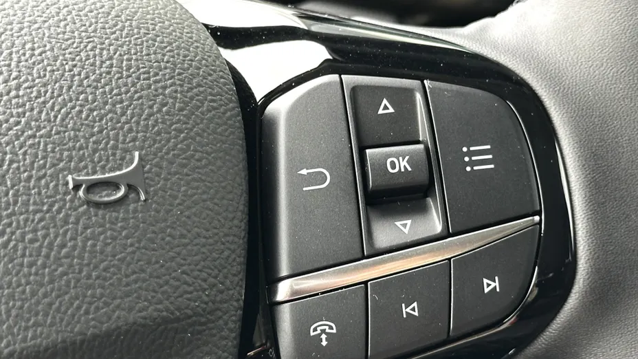 FORD Kuga Kuga 1.5 EcoBoost FWD Titanium aut Nowy