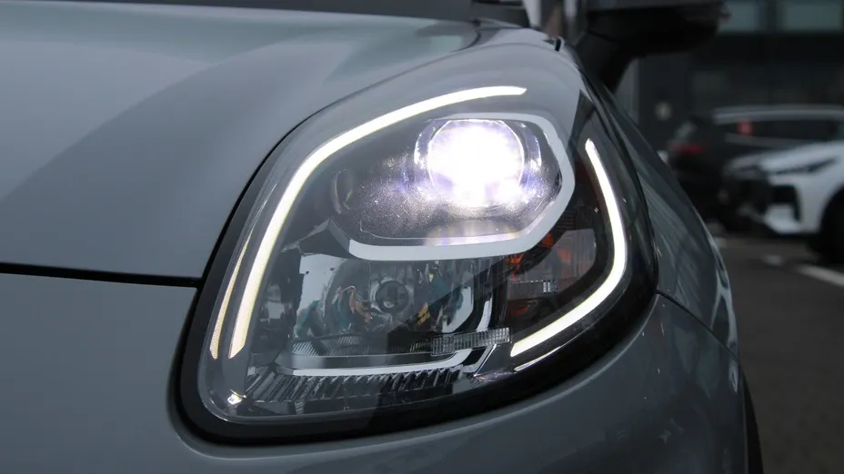 FORD Puma Puma 1.0 EcoBoost Titanium