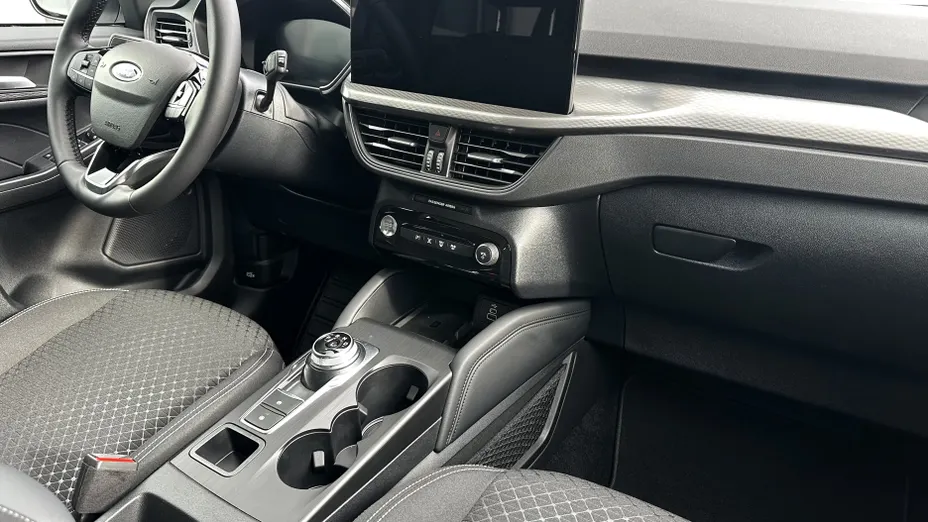 FORD Kuga Kuga 1.5 EcoBoost FWD Titanium aut Nowy