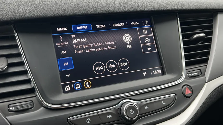 OPEL Astra Astra V 1.2 T Elegance S&S