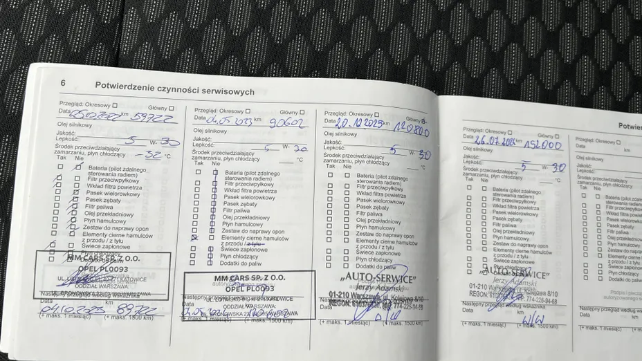 OPEL Astra Astra V 1.2 T Elegance S&S