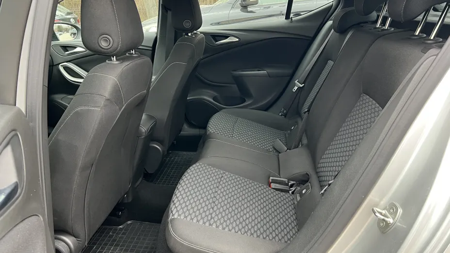 OPEL Astra Astra V 1.2 T Elegance S&S