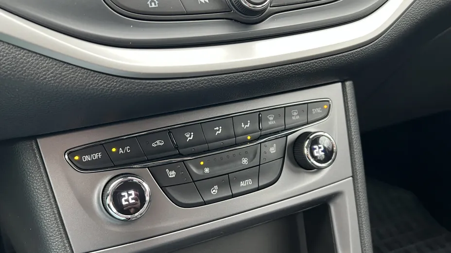 OPEL Astra Astra V 1.2 T Elegance S&S