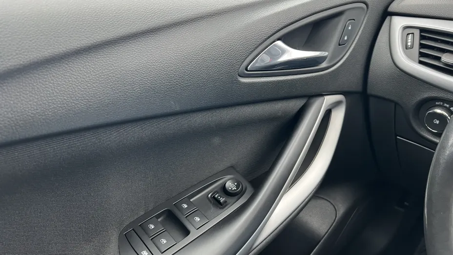 OPEL Astra Astra V 1.2 T Elegance S&S