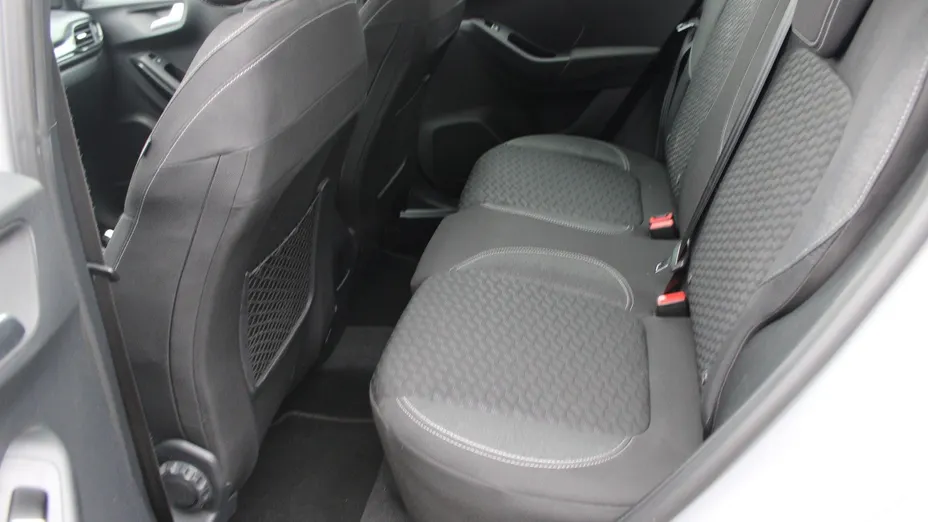 FORD Puma Puma 1.0 EcoBoost Titanium