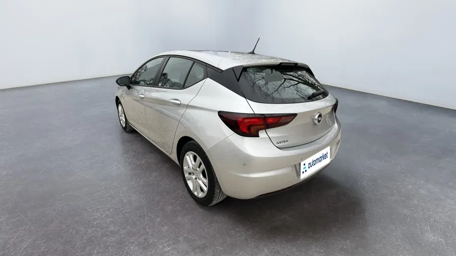 OPEL Astra Astra V 1.2 T Elegance S&S