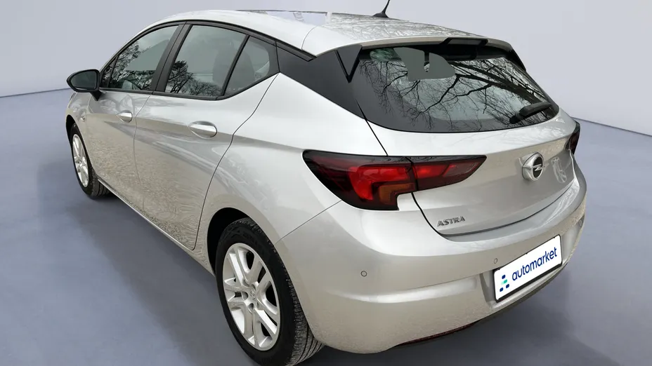 OPEL Astra Astra V 1.2 T Elegance S&S