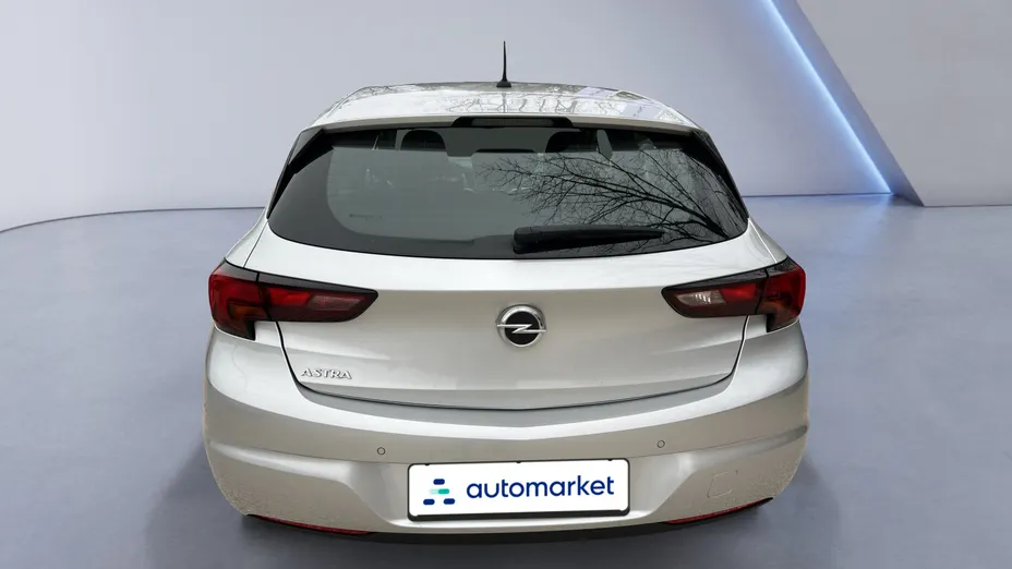 OPEL Astra Astra V 1.2 T Elegance S&S