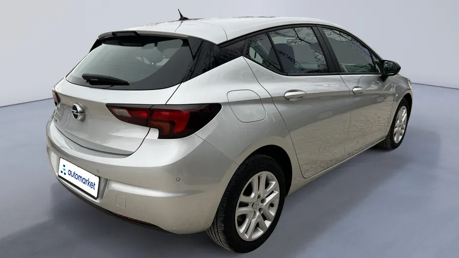 OPEL Astra Astra V 1.2 T Elegance S&S