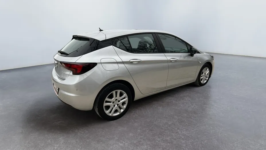 OPEL Astra Astra V 1.2 T Elegance S&S