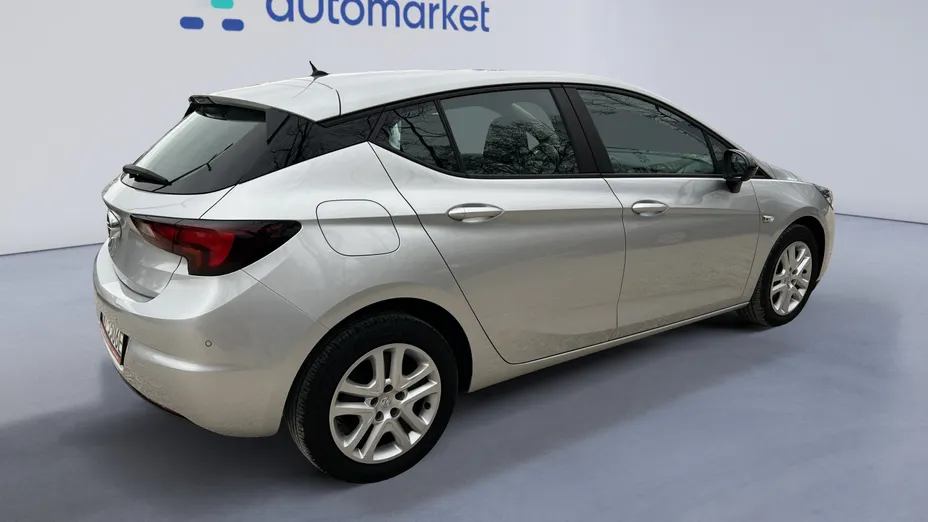 OPEL Astra Astra V 1.2 T Elegance S&S