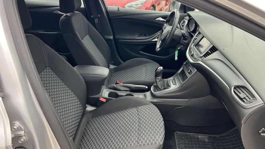 OPEL Astra Astra V 1.2 T Elegance S&S