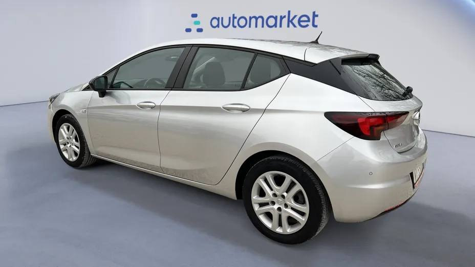 OPEL Astra Astra V 1.2 T Elegance S&S