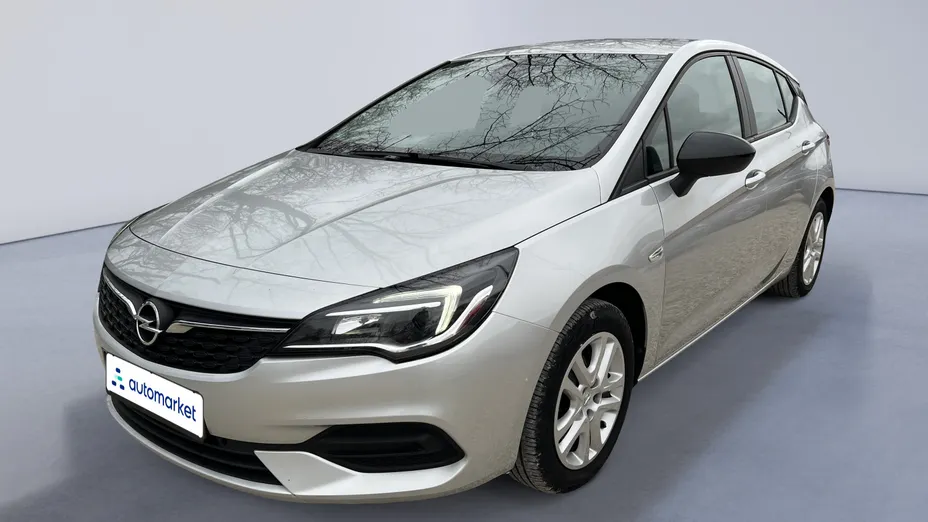 OPEL Astra Astra V 1.2 T Elegance S&S