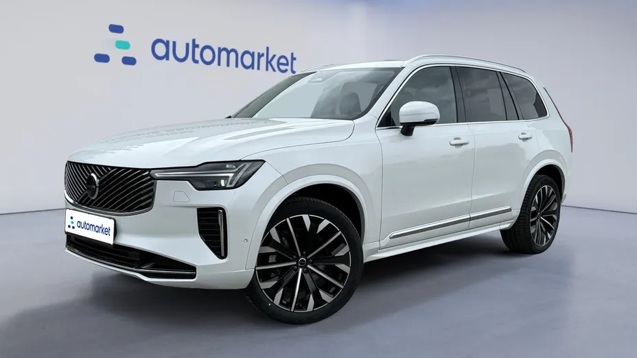 VOLVO XC90 XC90 B5 B AWD Plus Dark 7os aut