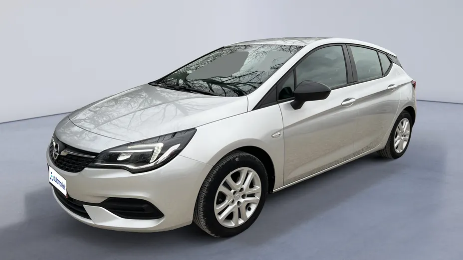 OPEL Astra Astra V 1.2 T Elegance S&S