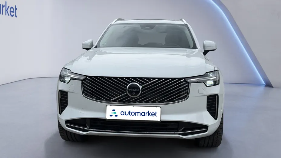 VOLVO XC90 XC90 B5 B AWD Plus Dark 7os aut