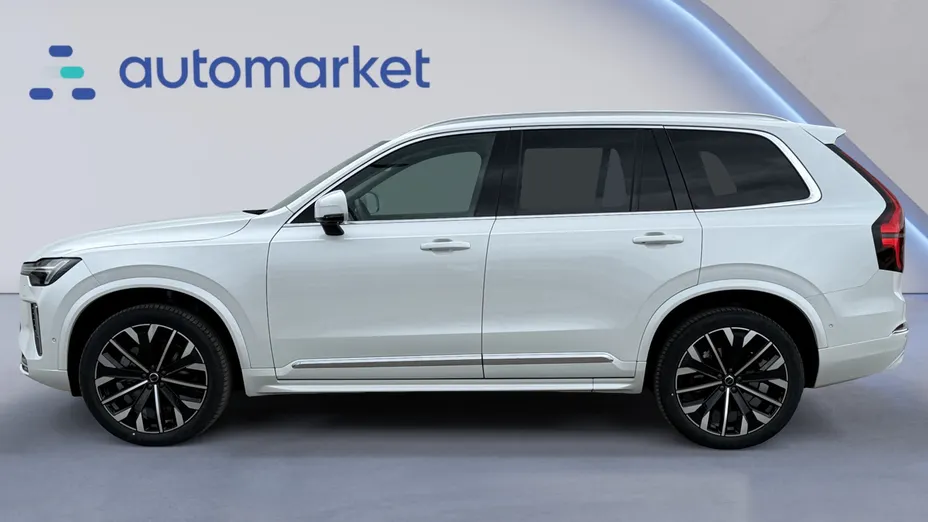 VOLVO XC90 XC90 B5 B AWD Plus Dark 7os aut