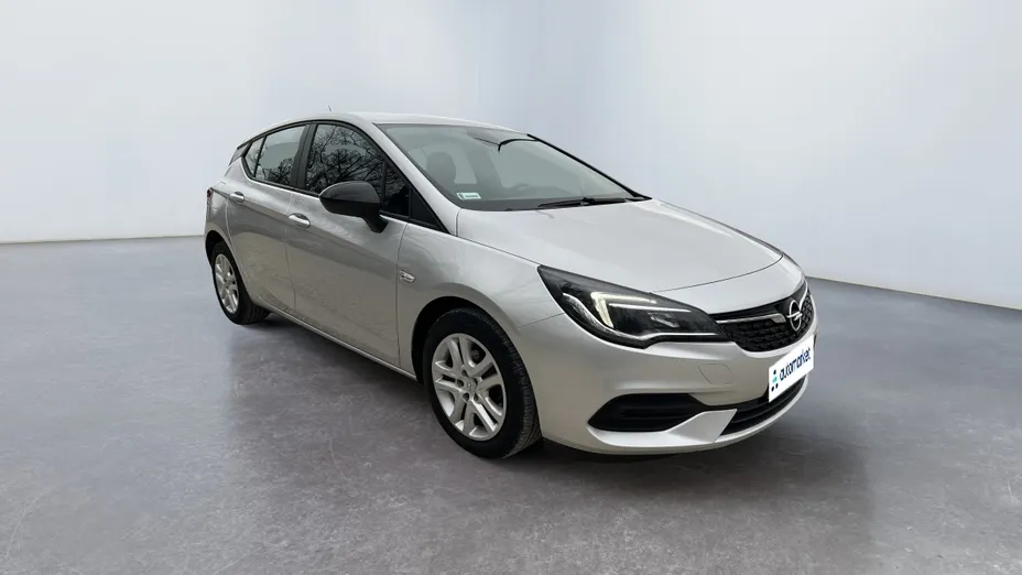 OPEL Astra Astra V 1.2 T Elegance S&S