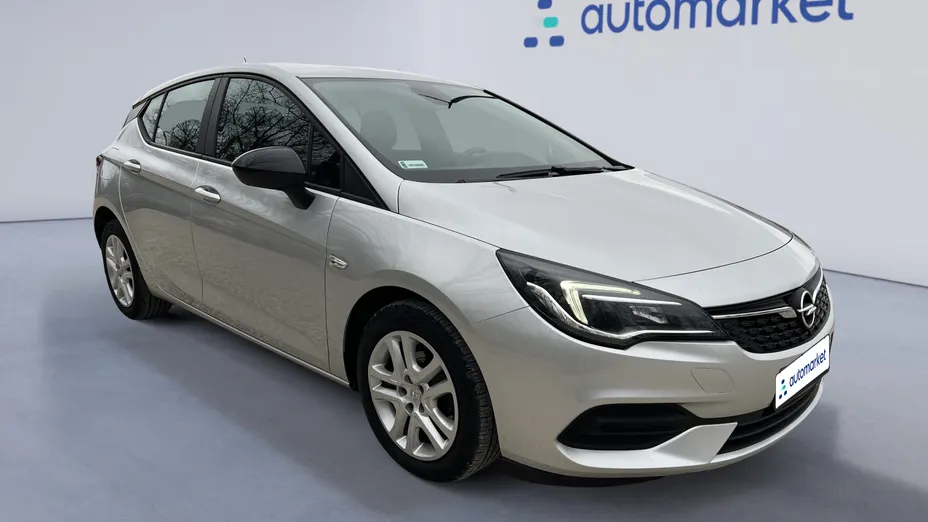 OPEL Astra Astra V 1.2 T Elegance S&S