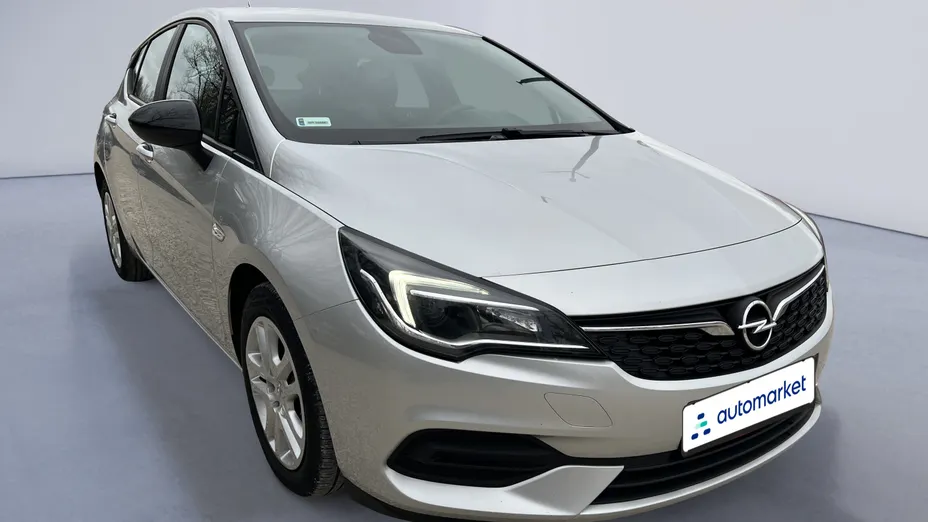 OPEL Astra Astra V 1.2 T Elegance S&S