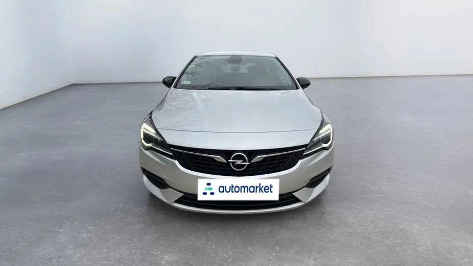 OPEL Astra Astra V 1.2 T Elegance S&S