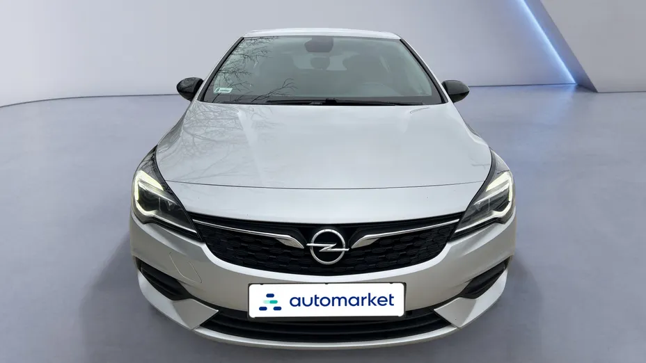 OPEL Astra Astra V 1.2 T Elegance S&S