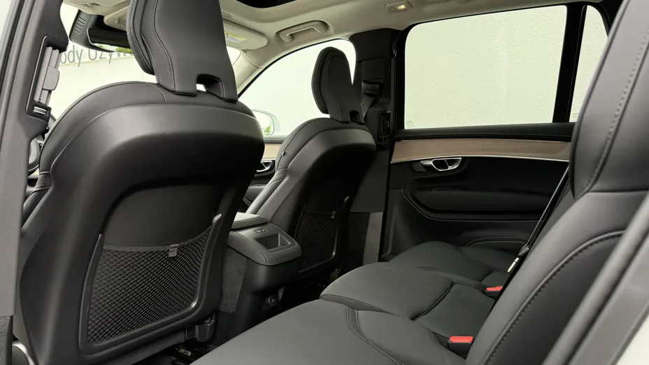 VOLVO XC90 XC90 B5 B AWD Plus Dark 7os aut