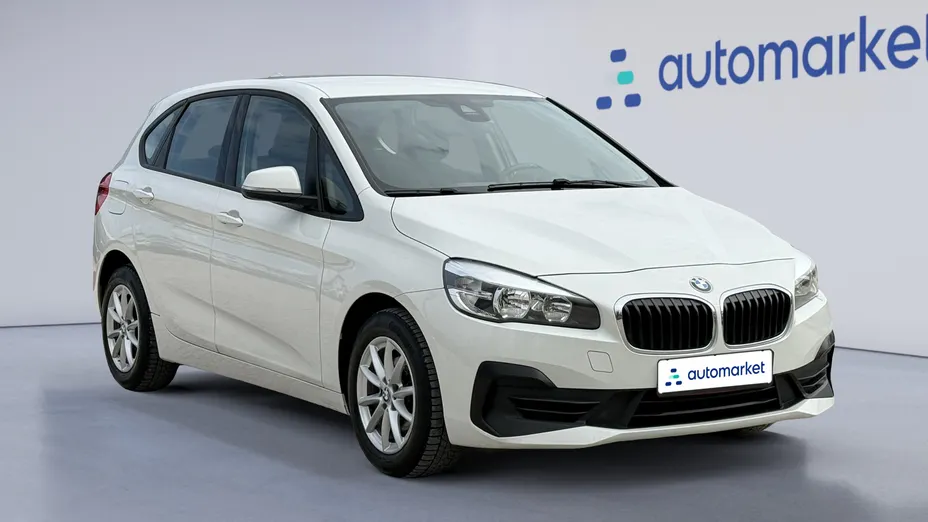 BMW Seria 2 216d aut