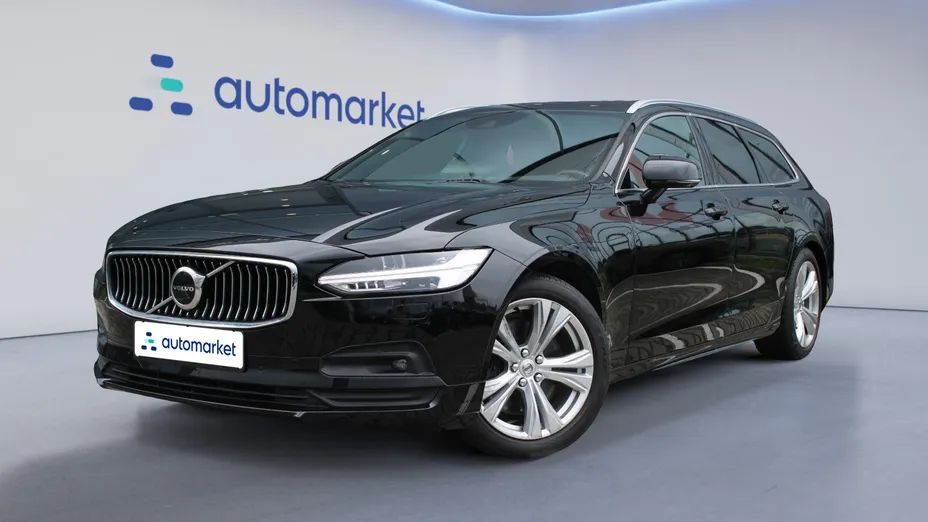 VOLVO V90 V90 B4 D AWD Momentum aut