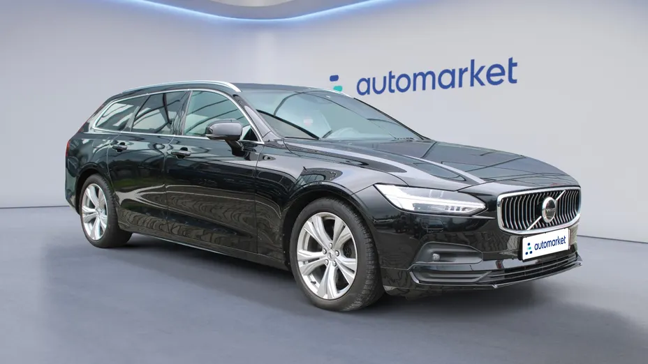 VOLVO V90 V90 B4 D AWD Momentum aut