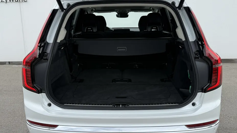 VOLVO XC90 XC90 B5 B AWD Plus Dark 7os aut