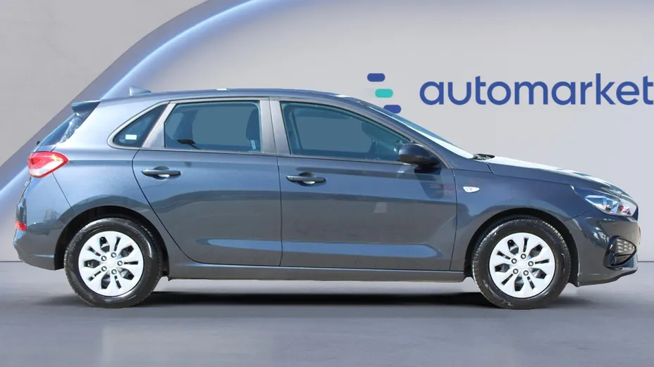 HYUNDAI i30 i30 1.5 DPI Modern