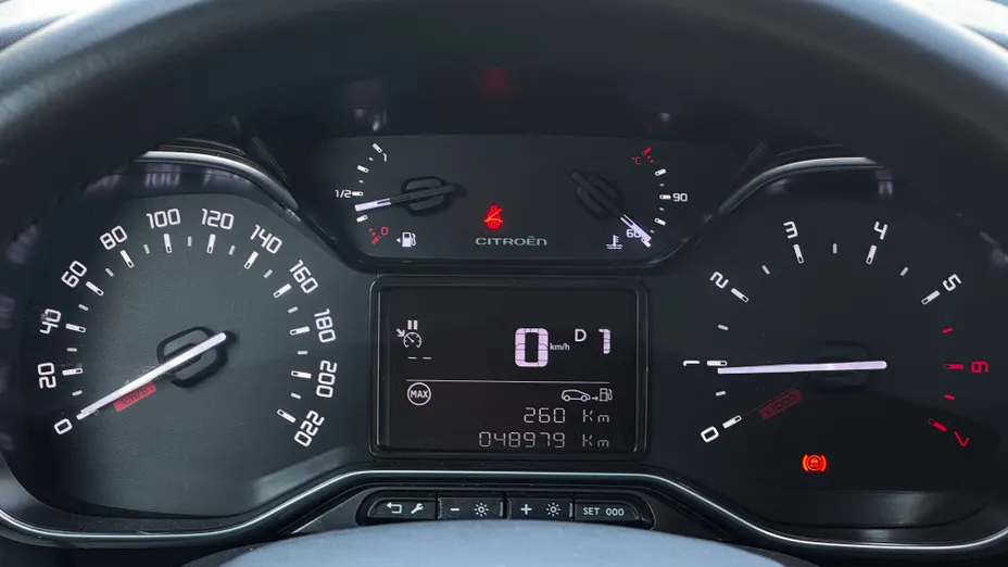 CITROEN C3 Aircross C3 Aircross 1.2 PureTech Shine S&S EAT6