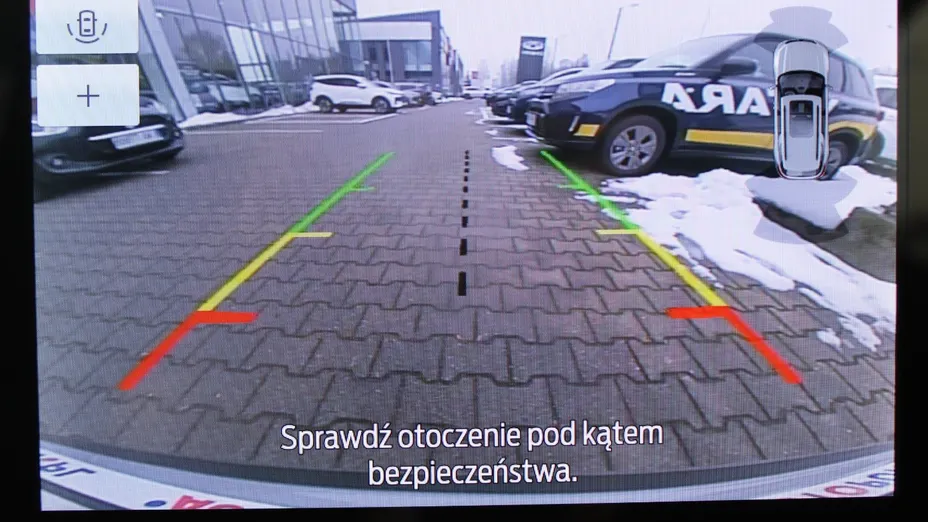 FORD Puma Puma 1.0 EcoBoost Titanium