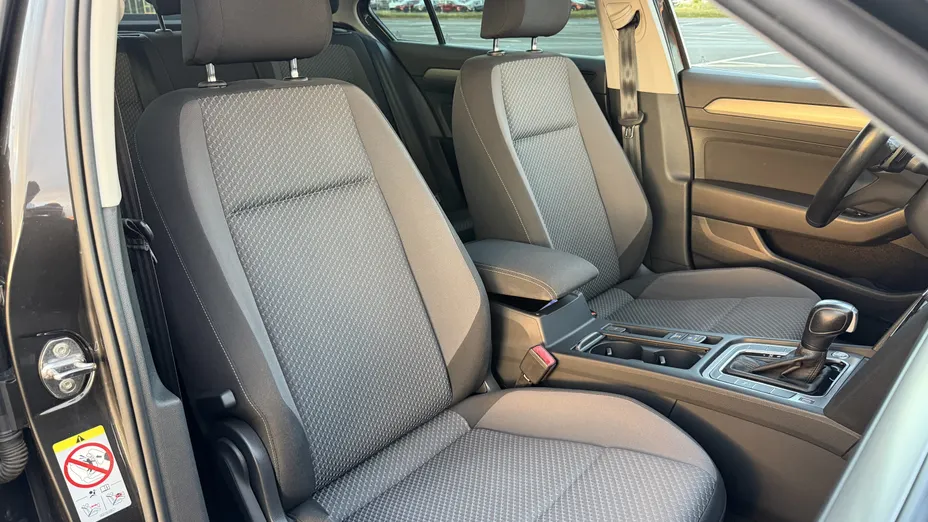 VOLKSWAGEN Passat Passat 1.5 TSI EVO Business DSG
