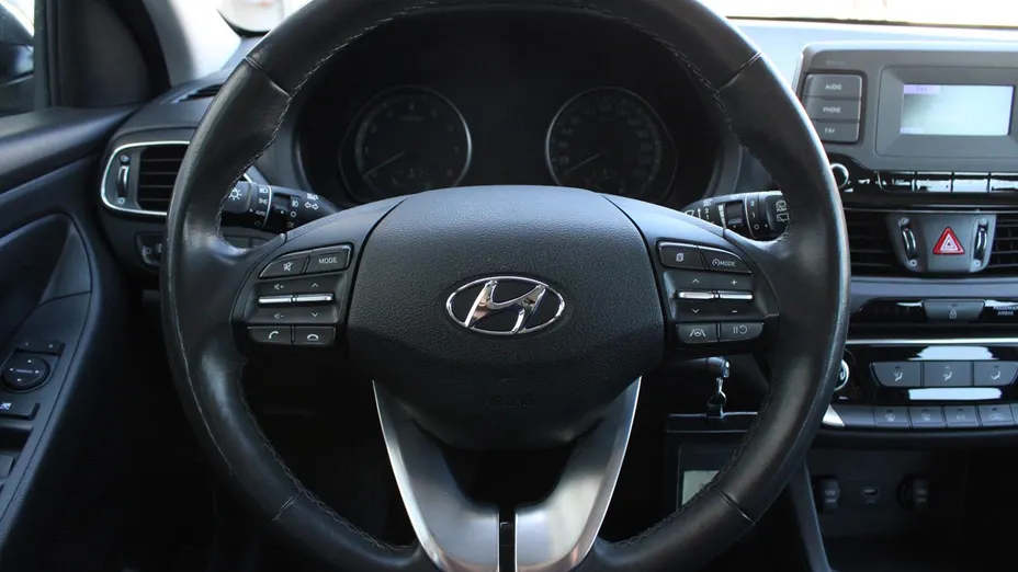 HYUNDAI i30 i30 1.5 DPI Modern
