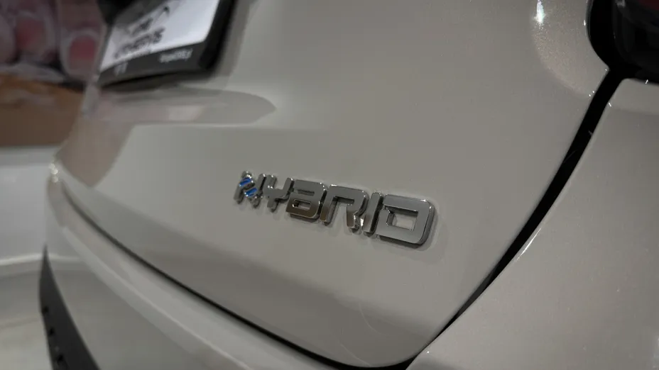 FIAT 600 600 1.2 Turbo Hybrid La Prima eDCT Nowy