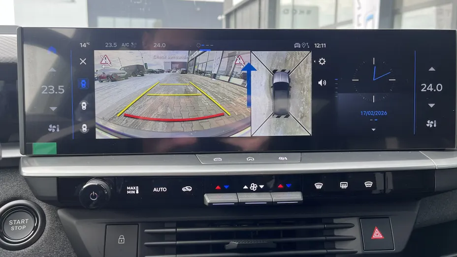 OPEL Grandland Grandland 1.2 mHEV GS eDTC6 Nowy